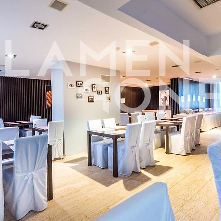 Aparthotel Aspen Bansko Exteriér fotografie