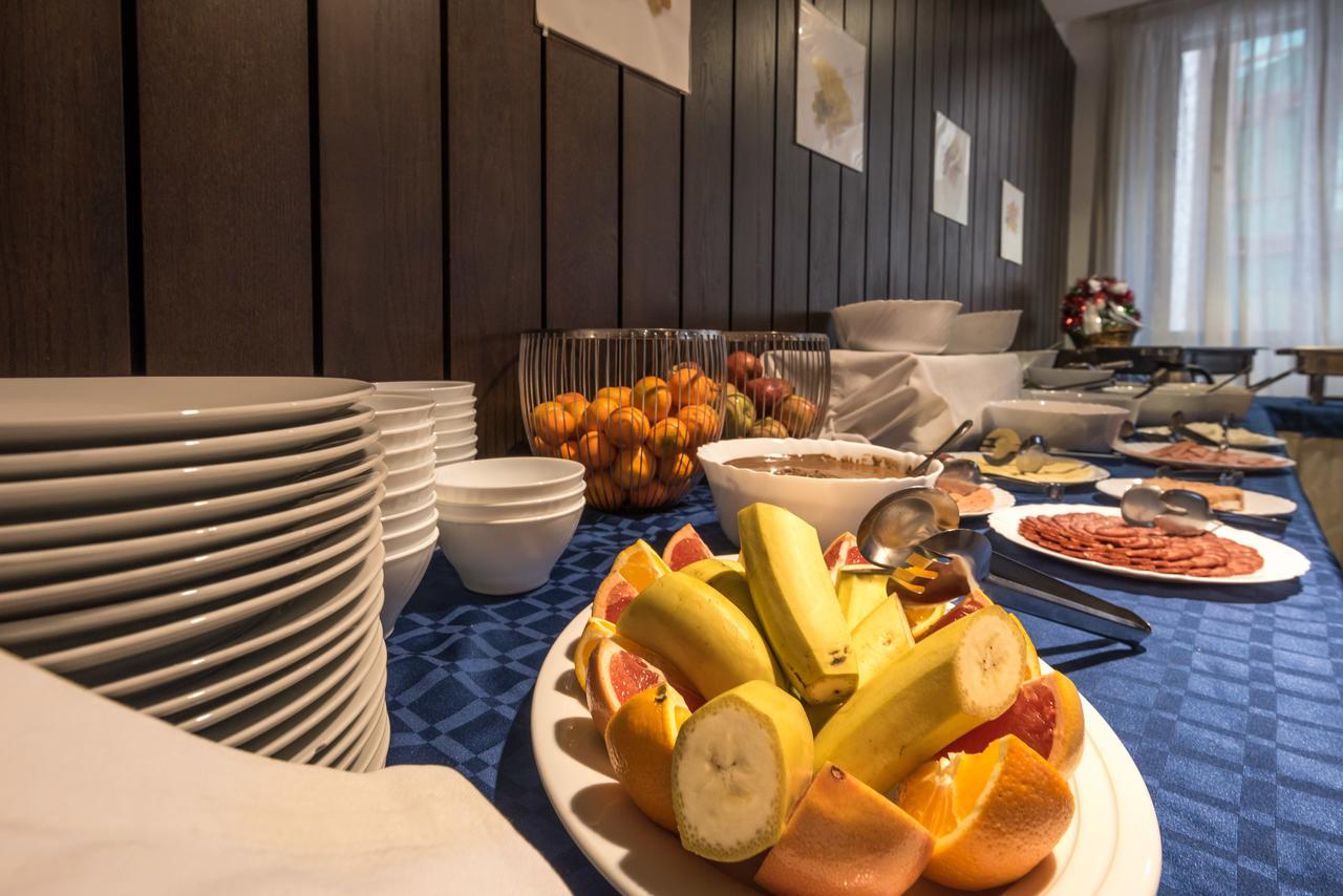 Aparthotel Aspen Bansko Exteriér fotografie